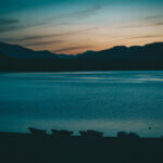 5/10・11は湖畔テントサイト貸切です