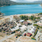 貸切に伴う入場時間変更について