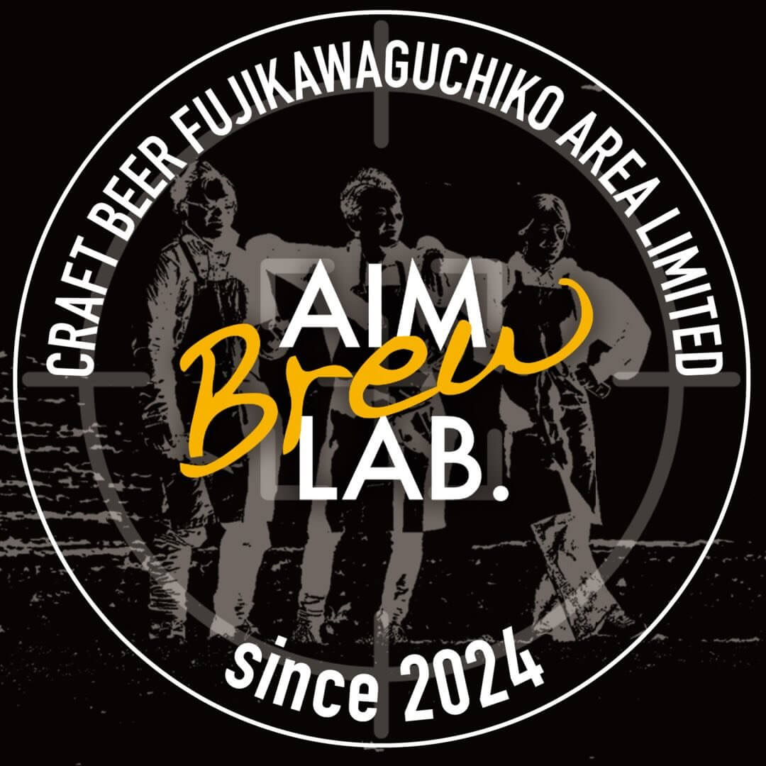AIM Brew LAB.